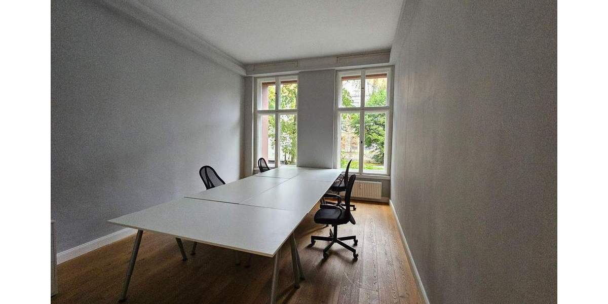 Gewerbeobjekt Berlin Tiergarten - 1 Zimmer, 471 m&sup2;, 1.750.000&euro; | Angebot:25959494