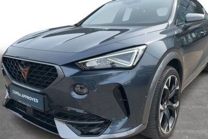 Cupra Formentor 32.405 km 31.430 &euro; Berlin 13089