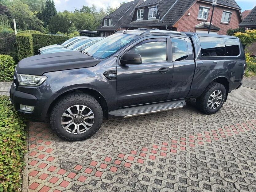 Ranger