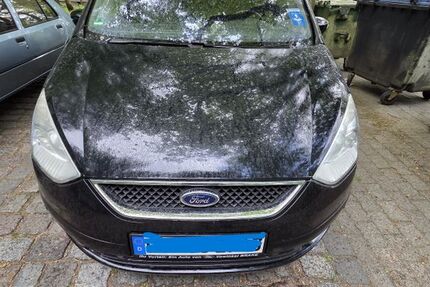 Ford Galaxy 210.000 km 5.299 &euro; Berlin 14109