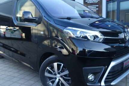 Toyota Proace 62.333 km 36.600 &euro; Berlin 13156
