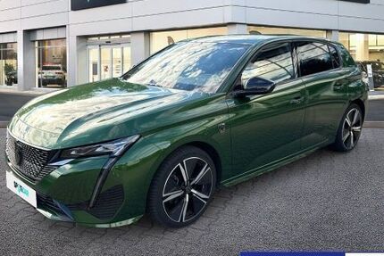 Peugeot 308 22.200 km 21.990 &euro; Berlin 10369