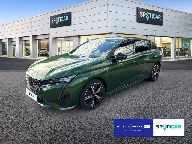 Peugeot 308 22.200 km 21.990 &euro; Berlin 10369