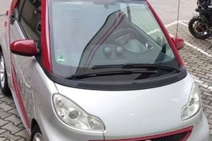 Smart ForTwo 125.000 km 4.600 &euro; Berlin 12247