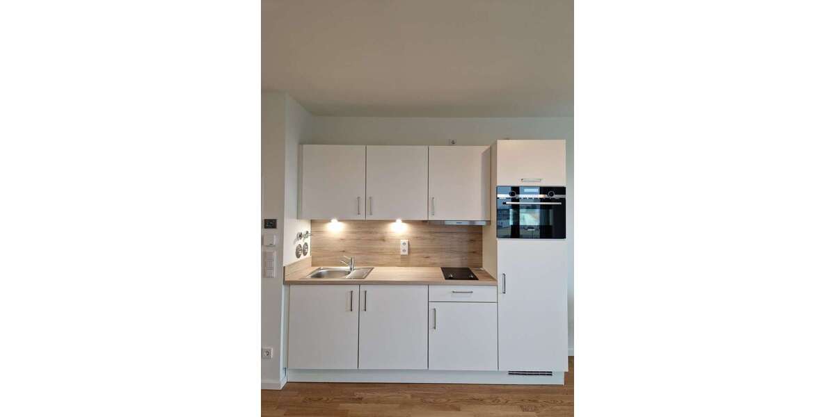 Etagenwohnung Berlin Mitte - 1 Zimmer, 33 m&sup2;, 289.000&euro; | Angebot:25445580