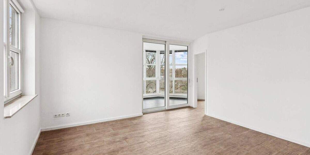 Etagenwohnung Berlin Halensee - 5 Zimmer, 113 m&sup2;, 675.000&euro; | Angebot:24625882