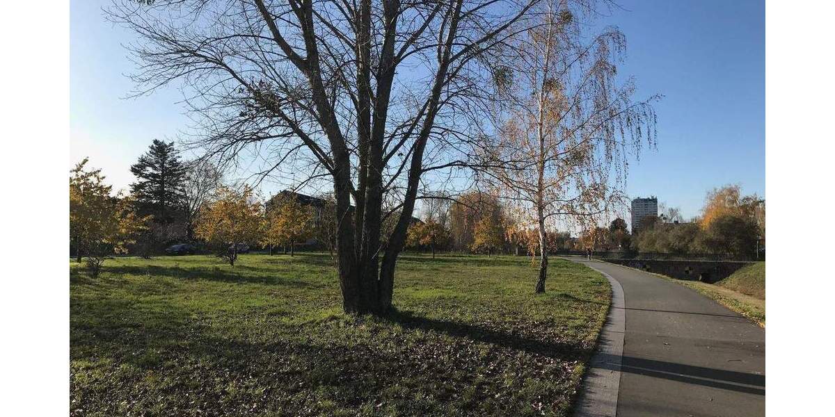 Grundstück Berlin Spandau - 475.000&euro; | Angebot:25999235