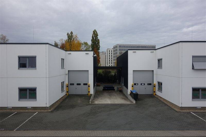 Gewerbeobjekt Berlin Bohnsdorf - 6.673&euro; | Angebot:25805594