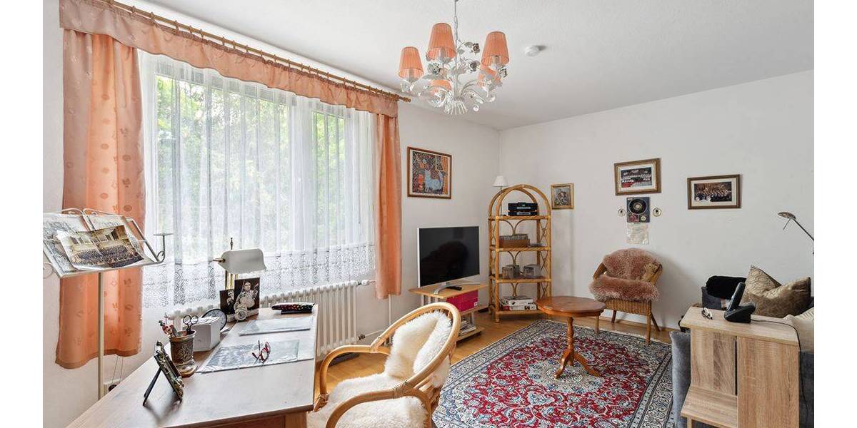 Reihenendhaus Berlin-Kladow Kladow - 4 Zimmer, 130 m&sup2;, 520.000&euro; | Angebot:25748269