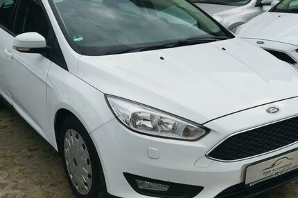 Ford Focus 149.528 km 4.999 &euro; Teltow 14513