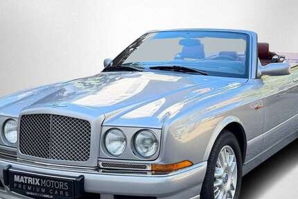 Bentley Azure 21.561 km 94.850 &euro; Berlin 10777