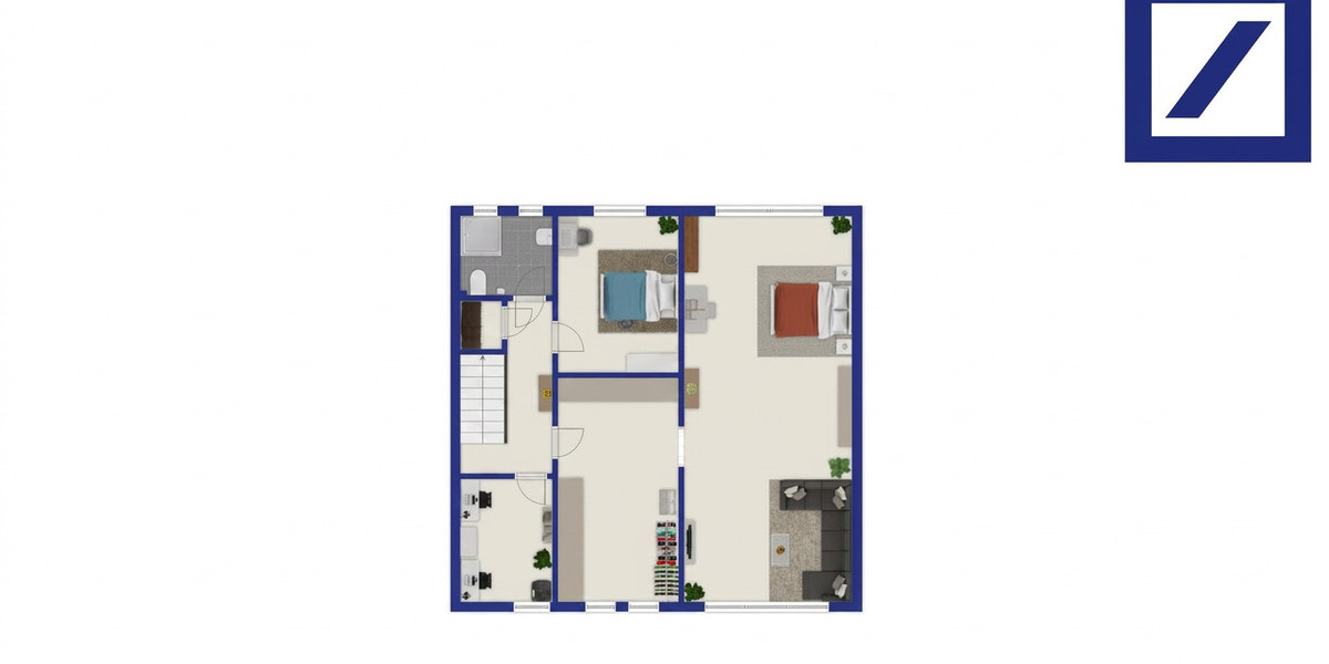 Reihenendhaus Berlin Lichterfelde - 4 Zimmer, 113 m&sup2;, 385.000&euro; | Angebot:26360213