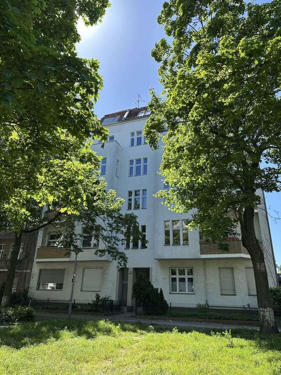 Wohnung zum Kaufen in Berlin 592.900 € 95.03 m²