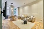 Hochparterre Berlin Friedrichshain-Kreuzberg - 2 Zimmer, 48 m&sup2;, 349.000&euro; | Angebot:26750617