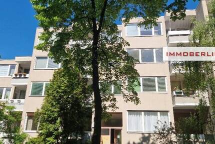 Wohnung Berlin Lankwitz - 3 Zimmer, 65 m&sup2;, 249.000&euro; | Angebot:26449797
