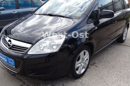 Opel Zafira 148.500 km 3.999 &euro; Berlin 13127