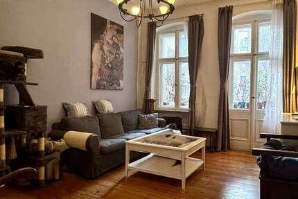Wohnung Berlin Neukölln - 4 Zimmer, 103 m&sup2;, 875.000&euro; | Angebot:24567071