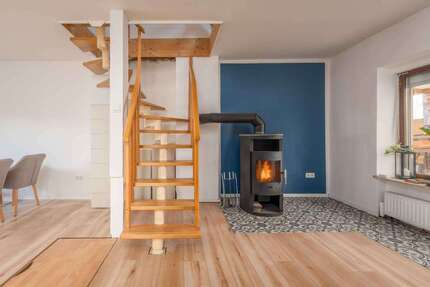 Haus Berlin / Heiligensee Heiligensee - 3 Zimmer, 120 m&sup2;, 399.000&euro; | Angebot:26109533