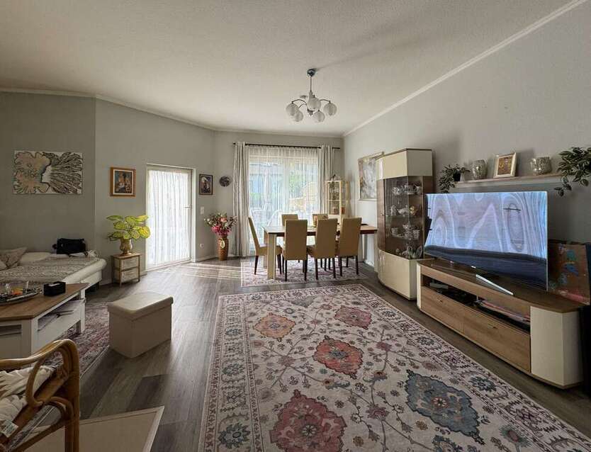 Wohnung zum Kaufen in Berlin 334.400 € 65 m² 2 zimmer