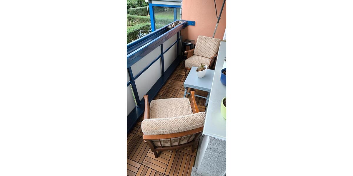 Erdgeschoßwohnung Berlin Treptow-Köpenick - 3 Zimmer, 63 m&sup2;, 744&euro; | Angebot:27717946
