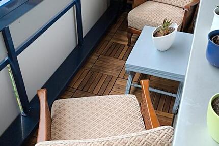 Wohnung Berlin Treptow-Köpenick - 3 Zimmer, 63 m&sup2;, 744&euro; | Angebot:27717946