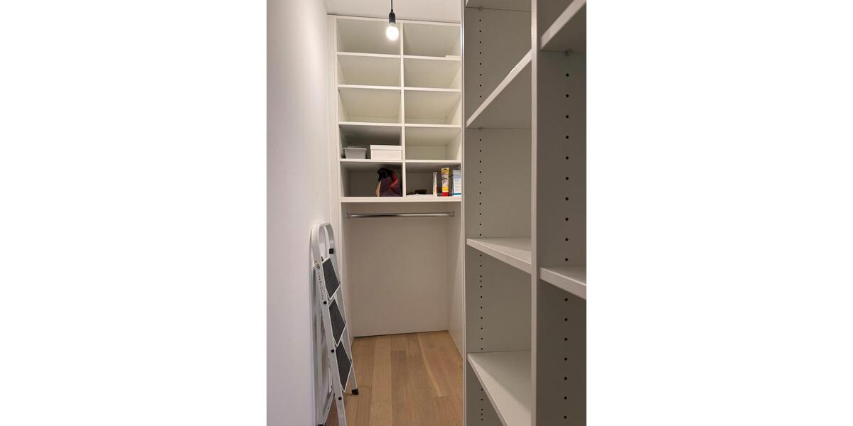 Etagenwohnung Berlin Friedrichshain-Kreuzberg - 5 Zimmer, 135 m&sup2;, 900.000&euro; | Angebot:26018449