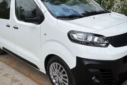 Fiat Scudo 100.000 km 16.995 &euro; Berlin 12524