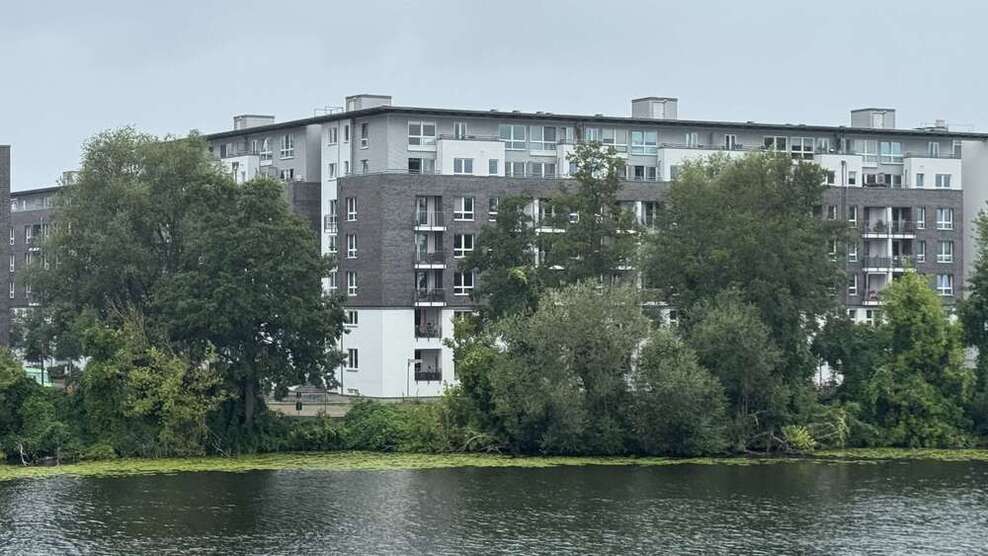Wohnung zum Kaufen in Berlin 249.500 € 56 m² 2 zimmer
