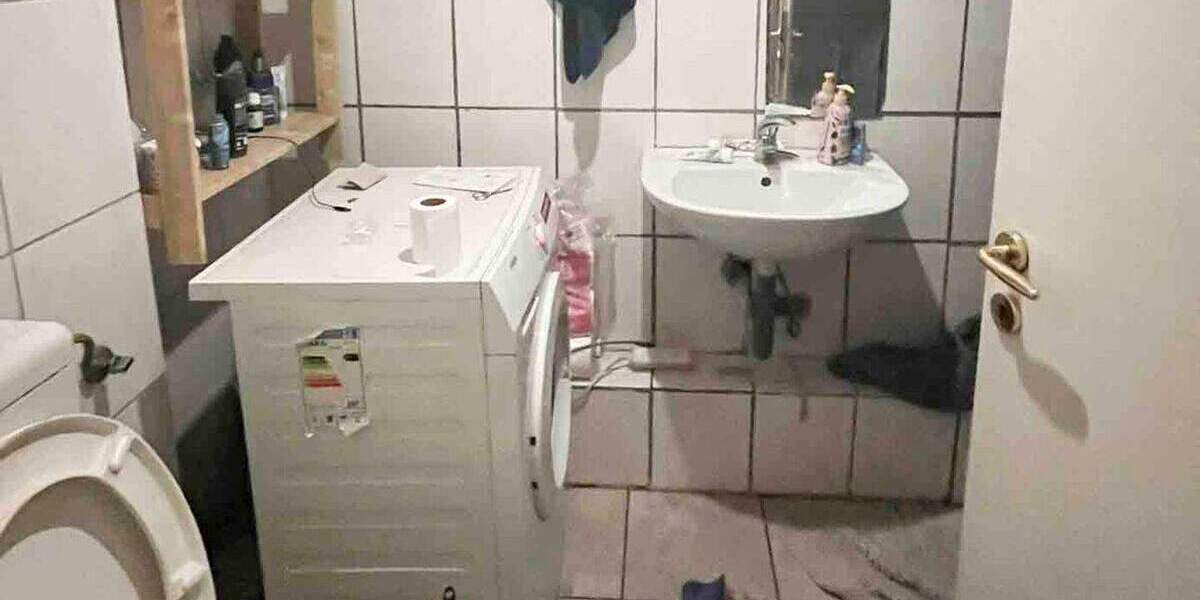 Einfamilienhaus Berlin Wedding - 2 Zimmer, 249.000&euro; | Angebot:25654372