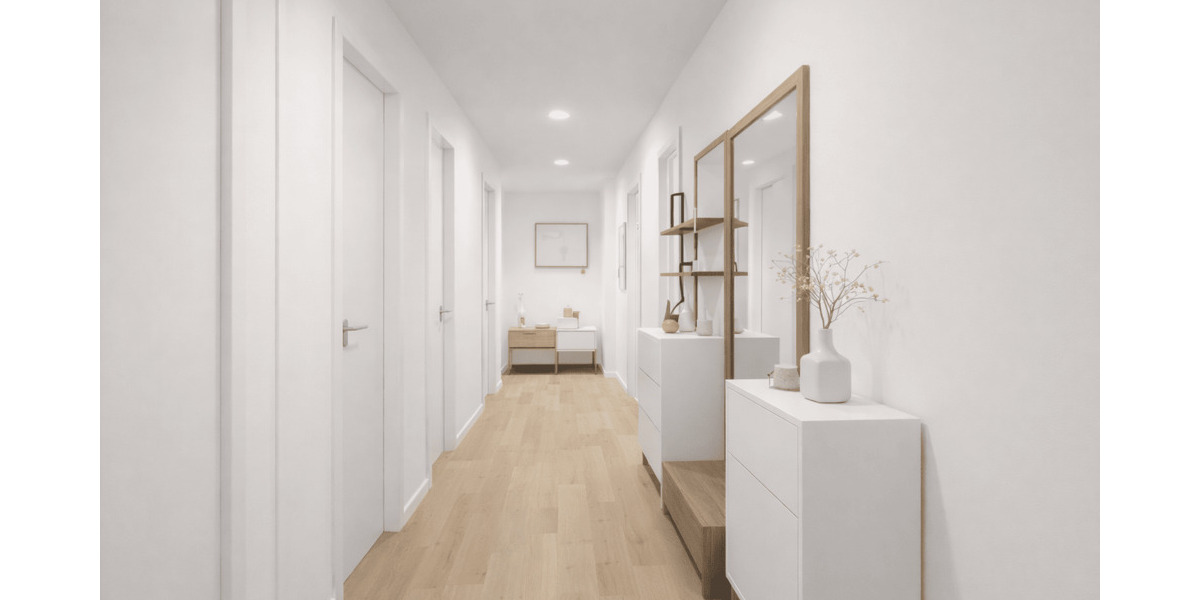 Etagenwohnung Berlin Friedenau - 3 Zimmer, 79 m&sup2;, 559.000&euro; | Angebot:26189602