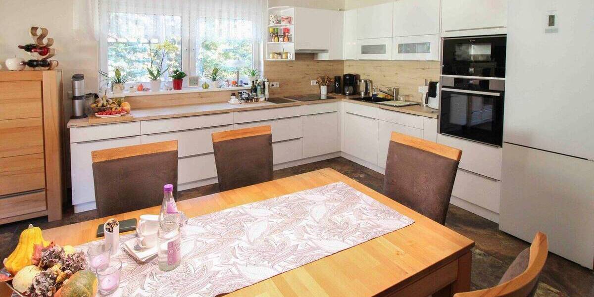 Einfamilienhaus Petershagen/Eggersdorf Petershagen - 8 Zimmer, 689.000&euro; | Angebot:25958062