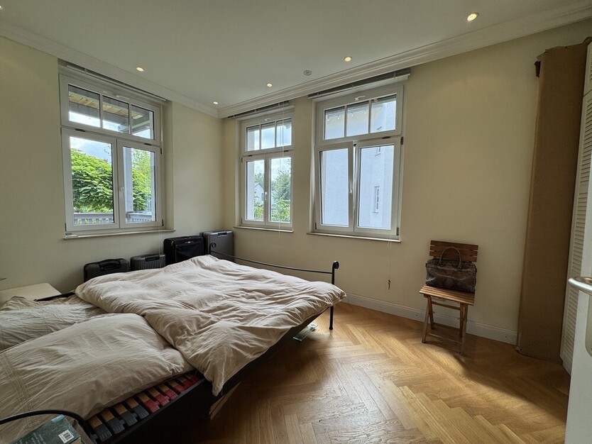 Die Villa vor den Toren Berlins 4 zimmer