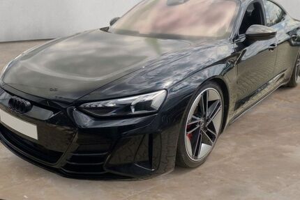 Audi RS e-tron GT 64.516 km 58.970 &euro; Potsdam 14482