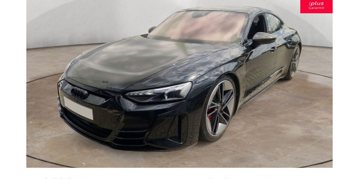 Audi RS e-tron GT 64.516 km 58.970 &euro; Potsdam 14482