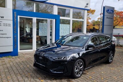 Ford Focus 1.476 km 26.890 &euro; Berlin 13509