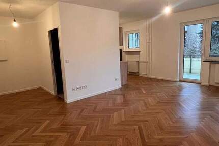 Wohnung Berlin Lichterfelde - 2 Zimmer, 48 m&sup2;, 1.050&euro; | Angebot:25337539
