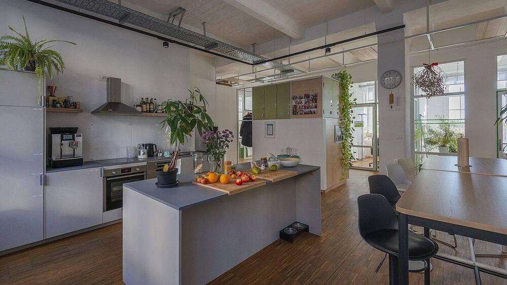 Gewerbeobjekt Berlin Kreuzberg - 400&euro; | Angebot:25978447