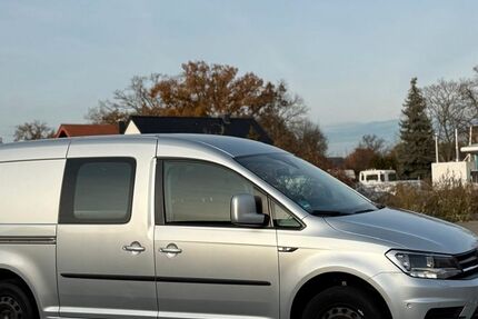 VW Caddy 228.900 km 10.990 &euro; Ludwigsfelde( bei Berlin) 14974