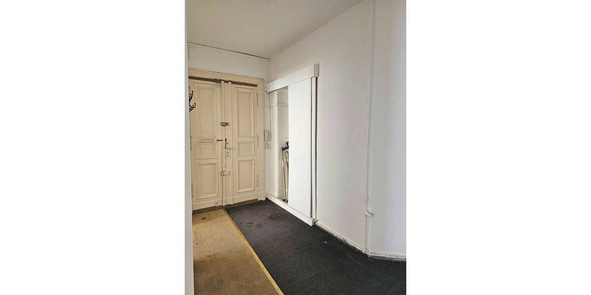 Etagenwohnung Berlin Moabit - 2 Zimmer, 81 m&sup2;, 335.000&euro; | Angebot:26703053
