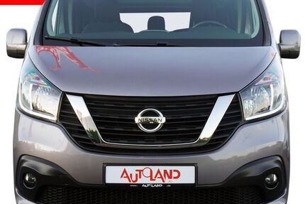 Nissan NV300 66.536 km 29.950 € Berlin 12683