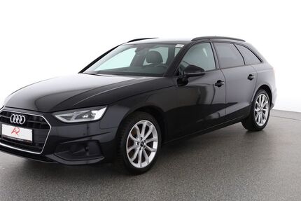 Audi A4 53.760 km 25.440 &euro; Schönefeld 12529