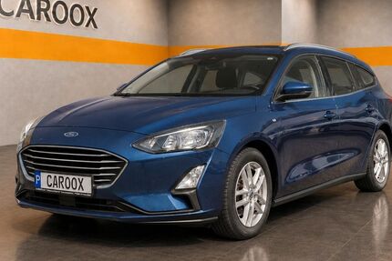 Ford Focus 129.300 km 11.500 &euro; Wildau 15745