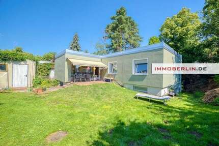 Haus Buckow Buckow - 3 Zimmer, 100 m&sup2;, 548.000&euro; | Angebot:26222186