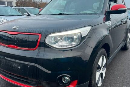 Kia Soul 152.000 km 7.700 &euro; Wildau 15745