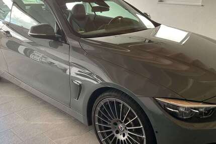 Alpina B4 21.500 km 69.990 &euro; Berlin 13435