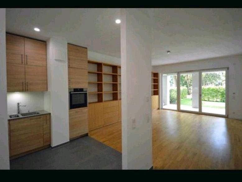 Erdgeschoßwohnung Potsdam Berliner Vorstadt - 2 Zimmer, 72 m&sup2;, 1.188&euro; | Angebot:25157313