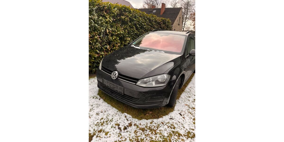 VW Golf 170.500 km 6.800 &euro; Ludwigsfelde 14974