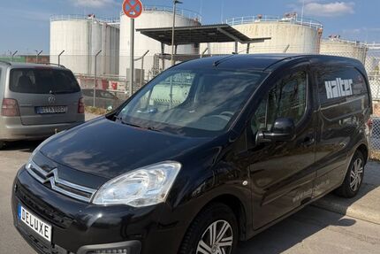 Citroen Berlingo 181.520 km 4.990 &euro; Berlin 13597