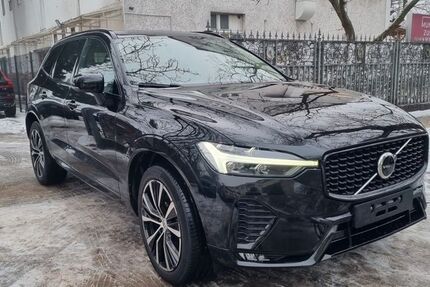 Volvo XC60 107.000 km 34.900 &euro; Berlin 12051