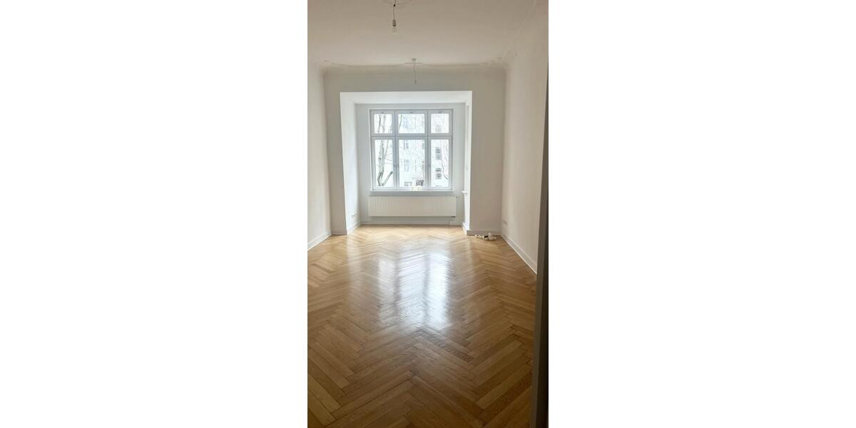 Etagenwohnung Berlin Pankow - 3 Zimmer, 94 m&sup2;, 890.000&euro; | Angebot:26821995